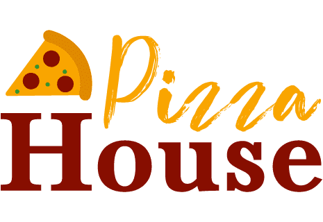 Pizza House Logo